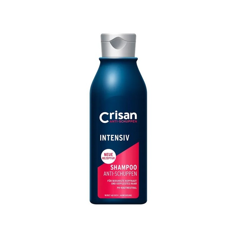 Crisan Anti-Schuppen Shampoo Intensiv 250 ml